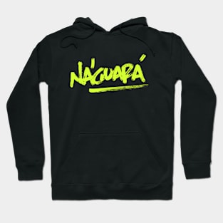 Na'guará Hoodie